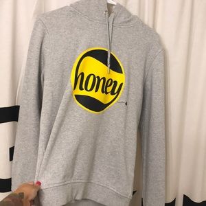 Ganni Sweatshirt